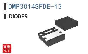 DMP3014SFDE-13