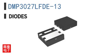 DMP3027LFDE-13