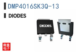 DMP4016SK3Q-13