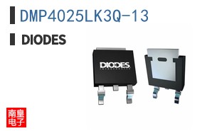 DMP4025LK3Q-13