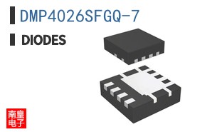 DMP4026SFGQ-7