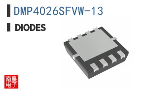 DMP4026SFVW-13