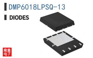 DMP6018LPSQ-13