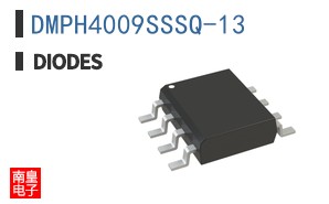 DMPH4009SSSQ-13