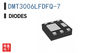 DMT3006LFDFQ-7