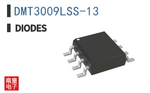 DMT3009LSS-13