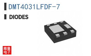 DMT4031LFDF-7