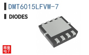 DMT6015LFVW-7