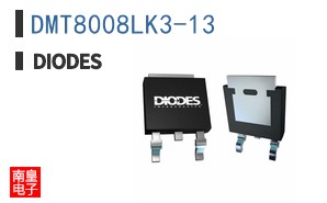 DMT8008LK3-13