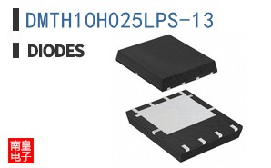 DMTH10H025LPS-13