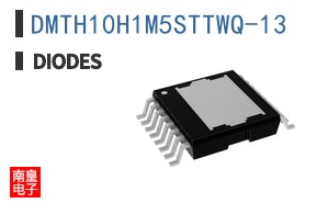 DMTH10H1M5STTWQ-13