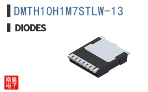 DMTH10H1M7STLW-13