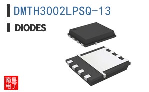 DMTH3002LPSQ-13