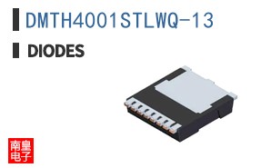 DMTH4001STLWQ-13