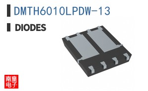 DMTH6010LPDW-13