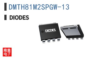 DMTH81M2SPGW-13