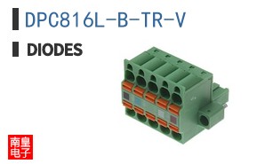 DPC816L-B-TR-V