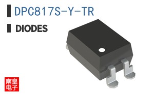 DPC817S-Y-TR