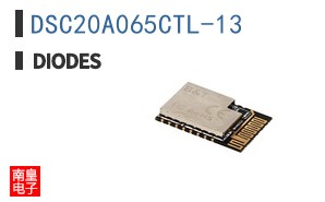 DSC20A065CTL-13
