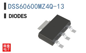 DSS60600MZ4Q-13