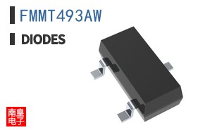 FMMT493AW