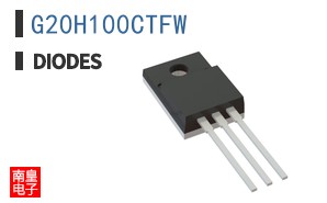G20H100CTFW