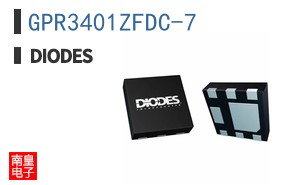 GPR3401ZFDC-7