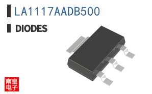 LA1117AADB500