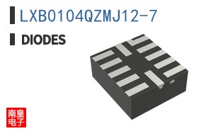 LXB0104QZMJ12-7