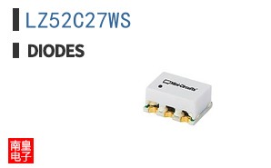 LZ52C27WS