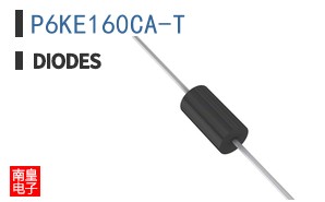 P6KE160CA-T