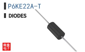 P6KE22A-T