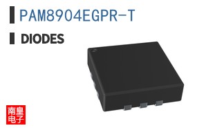 PAM8904EGPR-T
