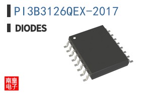 PI3B3126QEX-2017