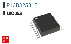 PI3B3253LE