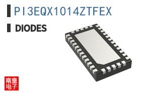 PI3EQX1014ZTFEX