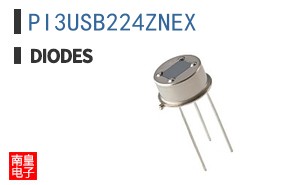 PI3USB224ZNEX