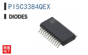 PI5C3384QEX
