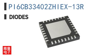 PI6CB33402ZHIEX-13R