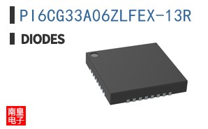 PI6CG33A06ZLFEX-13R