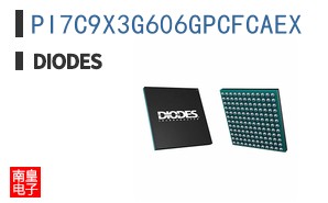 PI7C9X3G606GPCFCAEX