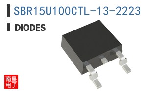 SBR15U100CTL-13-2223