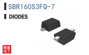 SBR160S3FQ-7