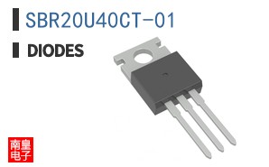 SBR20U40CT-01