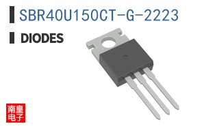 SBR40U150CT-G-2223