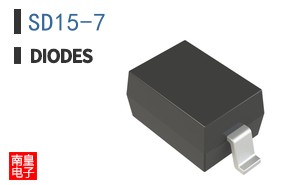 SD15-7