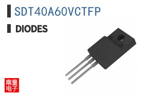 SDT40A60VCTFP