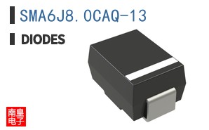 SMA6J8.0CAQ-13