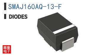 SMAJ160AQ-13-F
