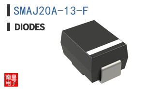 SMAJ20A-13-F